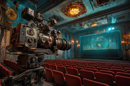 Cinema