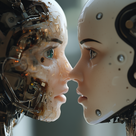 The Ethics of AI Face Swapping