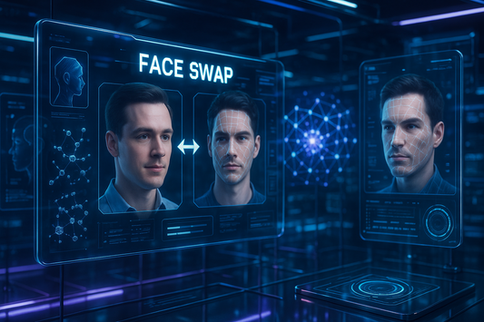 Face Swap Technology