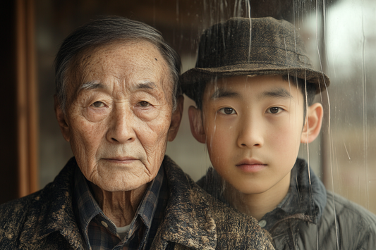 Old Families
