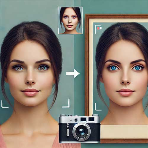 AI Tools for Photo Face Swap – Swapixs.com