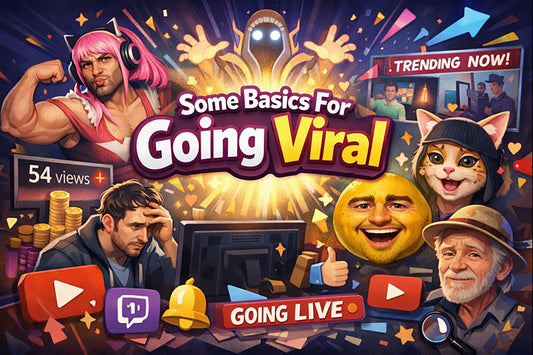 AI Face Swap for Content Creators: How to Go Viral