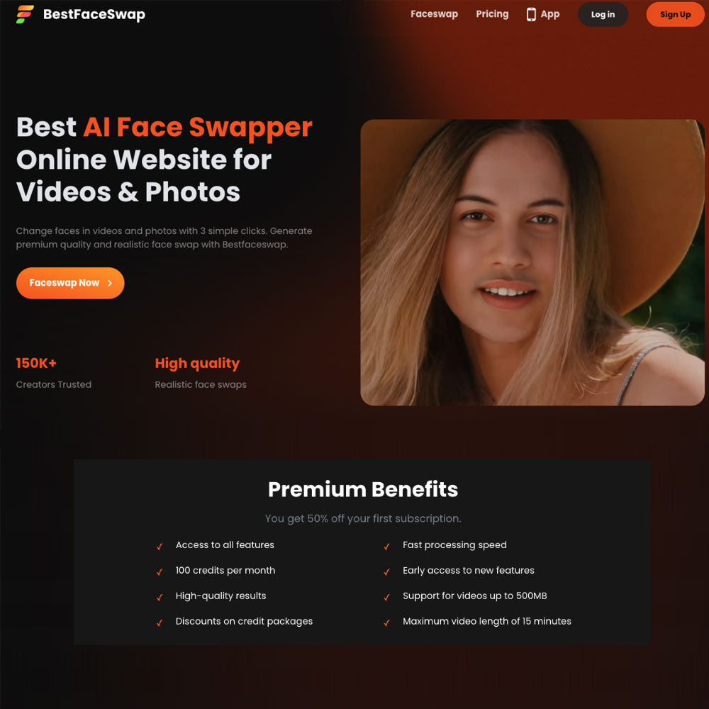 BestFaceSwap.ai