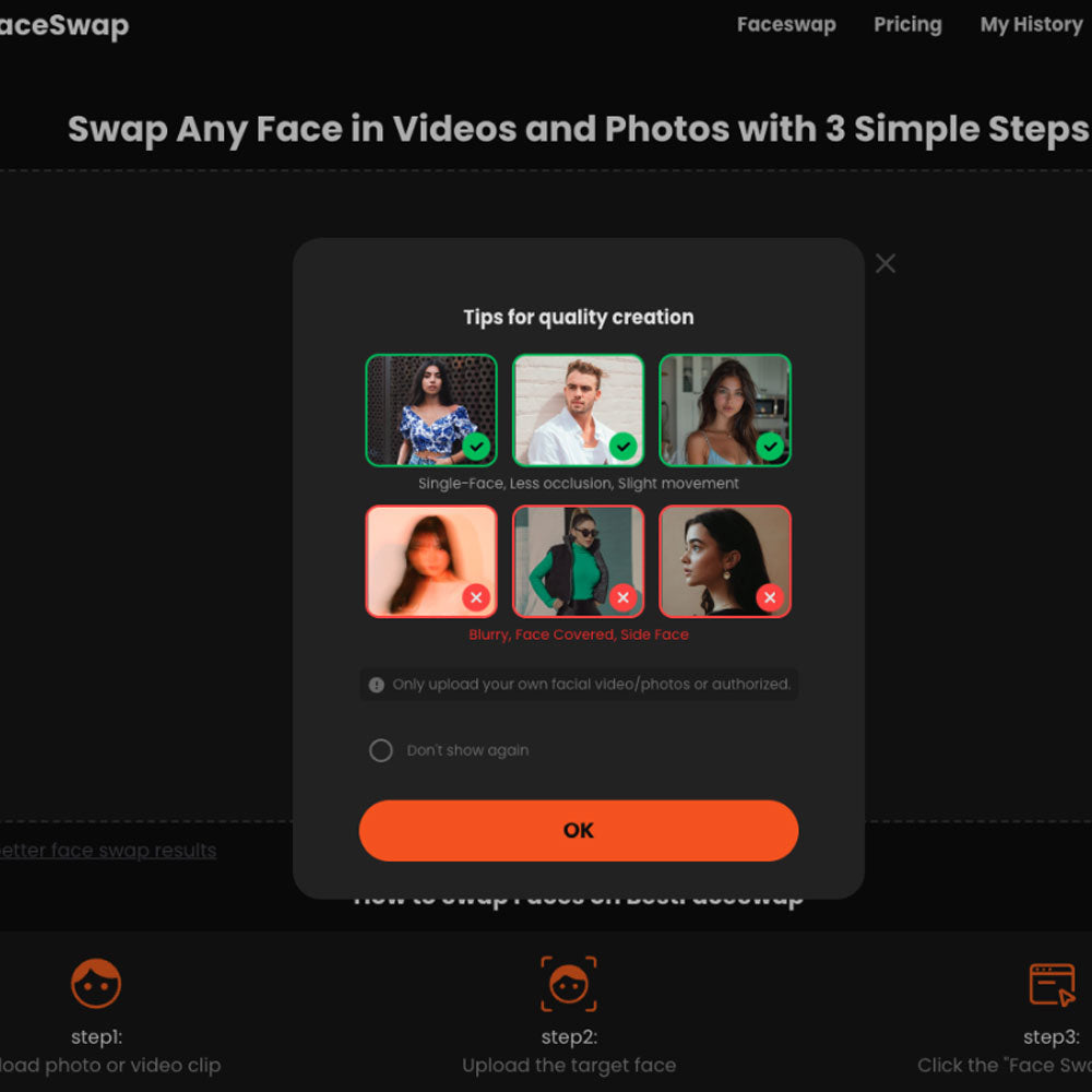 BestFaceSwap.ai