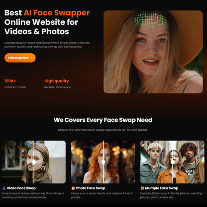BestFaceSwap.ai