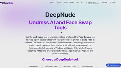 DeepStrip